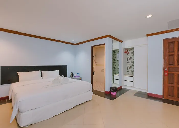 Sunstar Palace Patong