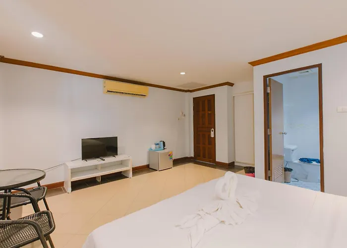 Sunstar Palace Patong